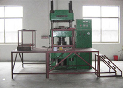 Taizhou Huacheng Tungsteno y Molibdeno Fabricación Co., Ltd.