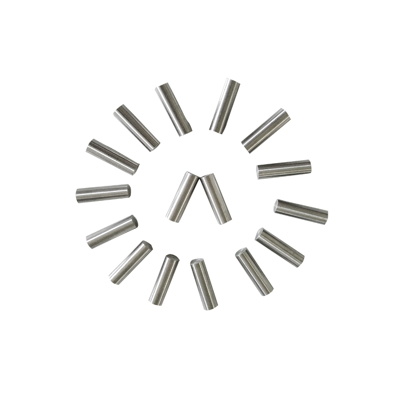 Taizhou Huacheng Tungsteno y Molibdeno Fabricación Co., Ltd.